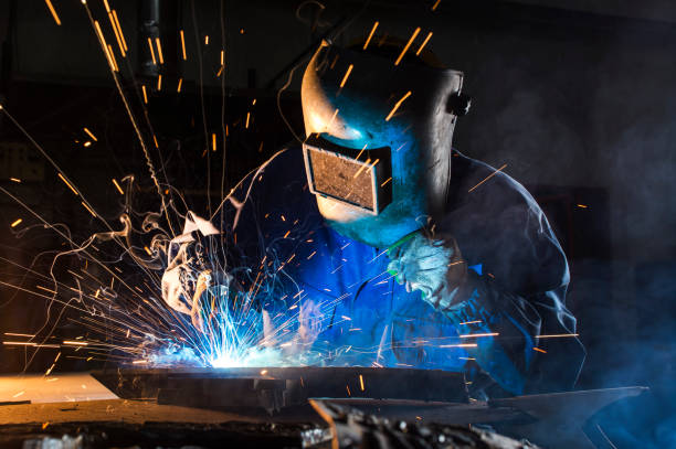 Best Automotive Welding in College Place, WA