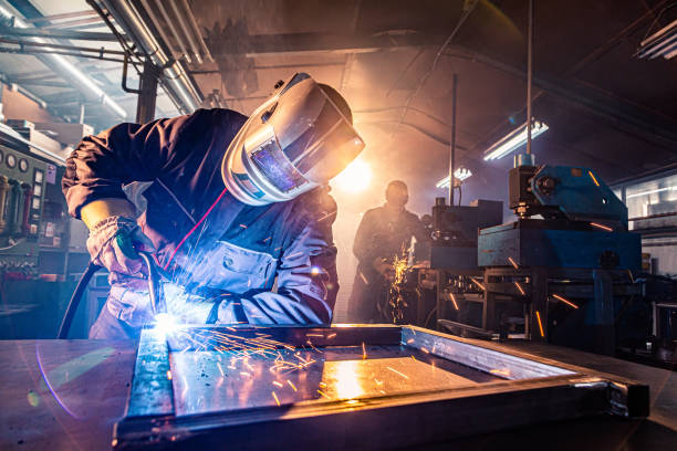 Best Maintenance and Repair Welding in College Place, WA